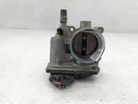 2011-2019 Toyota Corolla Throttle Body P/N:22030-0T080 Fits Fits 2011 2012 2013 2014 2015 2016 2017 2018 2019 OEM Used Auto 