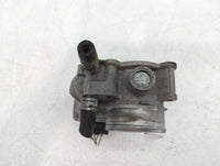 2011-2019 Toyota Corolla Throttle Body P/N:22030-0T080 Fits Fits 2011 2012 2013 2014 2015 2016 2017 2018 2019 OEM Used Auto 