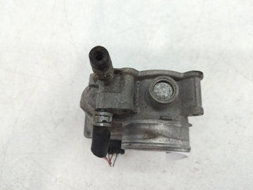 2011-2019 Toyota Corolla Throttle Body P/N:22030-0T080 Fits Fits 2011 2012 2013 2014 2015 2016 2017 2018 2019 OEM Used Auto Parts