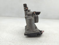 2011-2019 Toyota Corolla Throttle Body P/N:22030-0T080 Fits Fits 2011 2012 2013 2014 2015 2016 2017 2018 2019 OEM Used Auto 