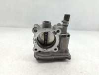 2011-2019 Toyota Corolla Throttle Body P/N:22030-0T080 Fits Fits 2011 2012 2013 2014 2015 2016 2017 2018 2019 OEM Used Auto 