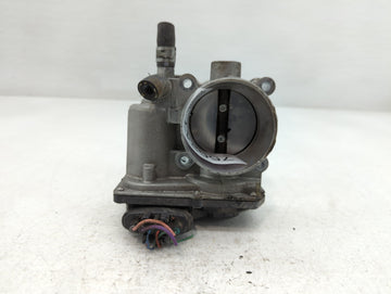 2011-2019 Toyota Corolla Throttle Body P/N:22030-0T080 Fits Fits 2011 2012 2013 2014 2015 2016 2017 2018 2019 OEM Used Auto 