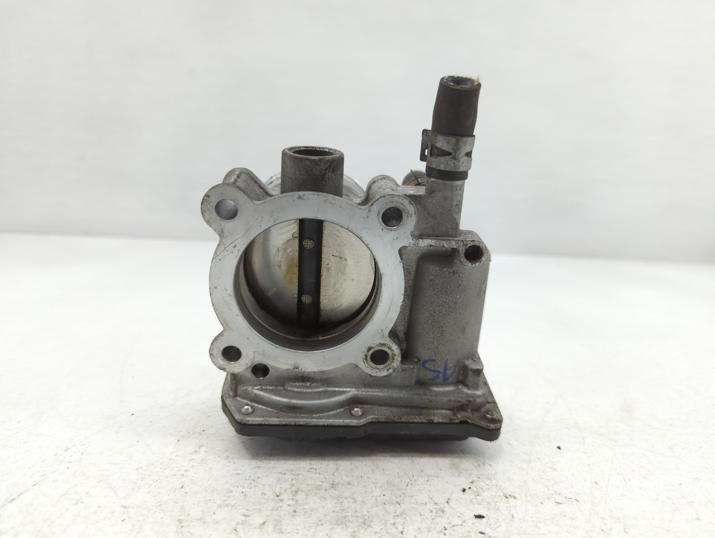2011-2019 Toyota Corolla Throttle Body P/N:22030-0T080 Fits Fits 2011 2012 2013 2014 2015 2016 2017 2018 2019 OEM Used Auto 