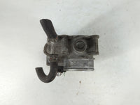 2011-2019 Toyota Corolla Throttle Body P/N:22030-0T080 Fits Fits 2011 2012 2013 2014 2015 2016 2017 2018 2019 OEM Used Auto 