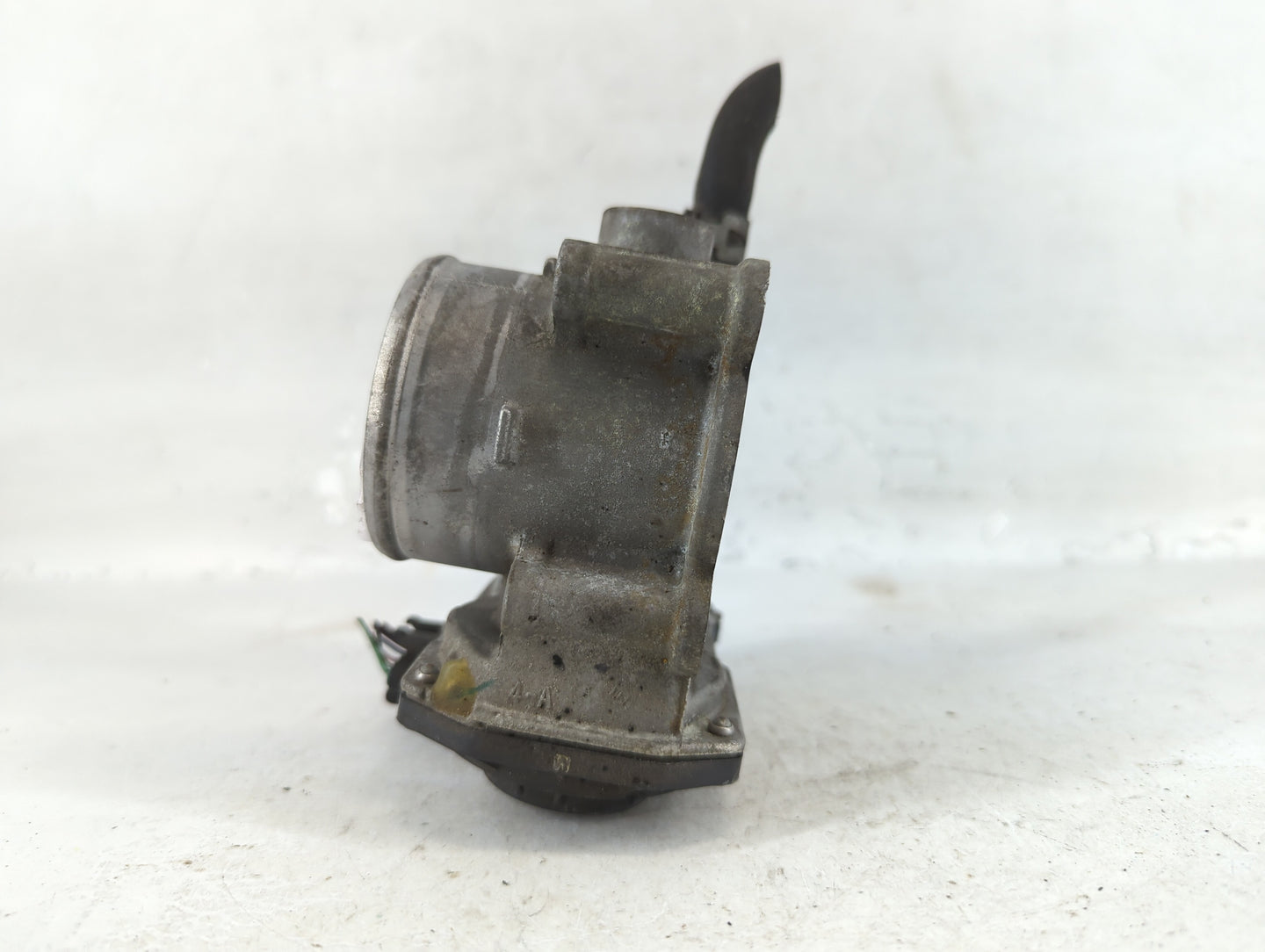 2011-2019 Toyota Corolla Throttle Body P/N:22030-0T080 Fits Fits 2011 2012 2013 2014 2015 2016 2017 2018 2019 OEM Used Auto 