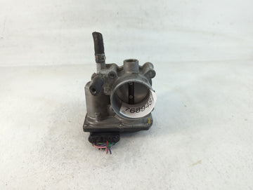 2011-2019 Toyota Corolla Throttle Body P/N:22030-0T080 Fits Fits 2011 2012 2013 2014 2015 2016 2017 2018 2019 OEM Used Auto 