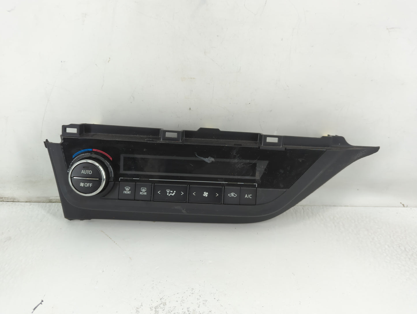 2014-2016 Toyota Corolla Climate Control Module Temperature AC/Heater Replacement P/N:75F832 Fits Fits 2014 2015 2016 OEM Us