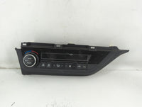 2014-2016 Toyota Corolla Climate Control Module Temperature AC/Heater Replacement P/N:75F832 Fits Fits 2014 2015 2016 OEM Us