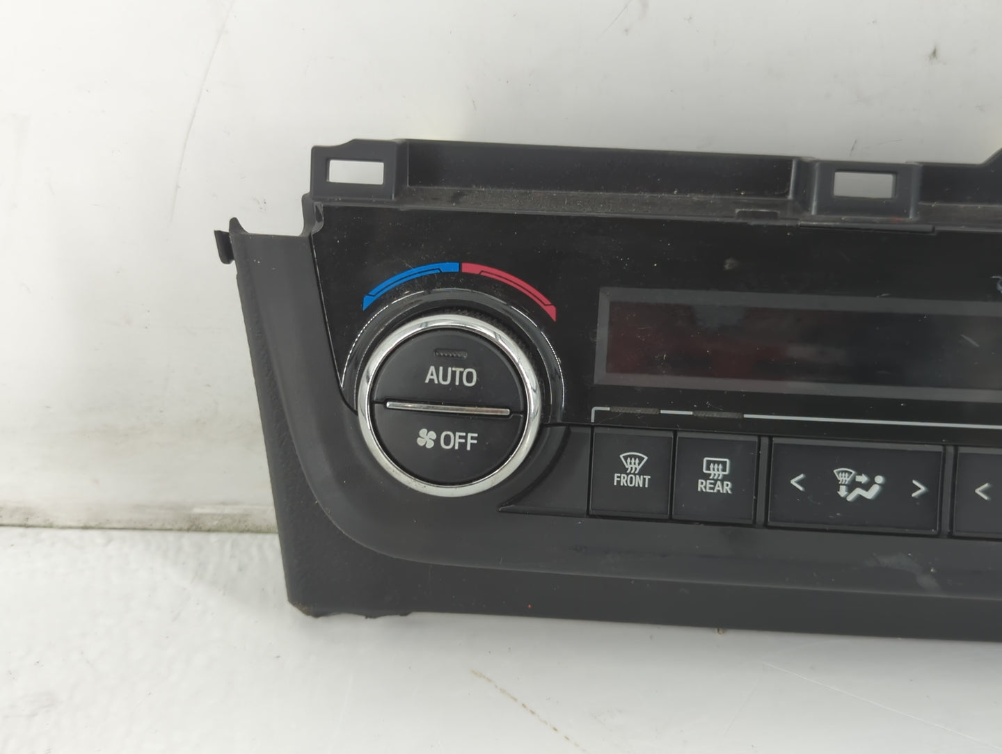 2014-2016 Toyota Corolla Climate Control Module Temperature AC/Heater Replacement P/N:75F832 Fits Fits 2014 2015 2016 OEM Us