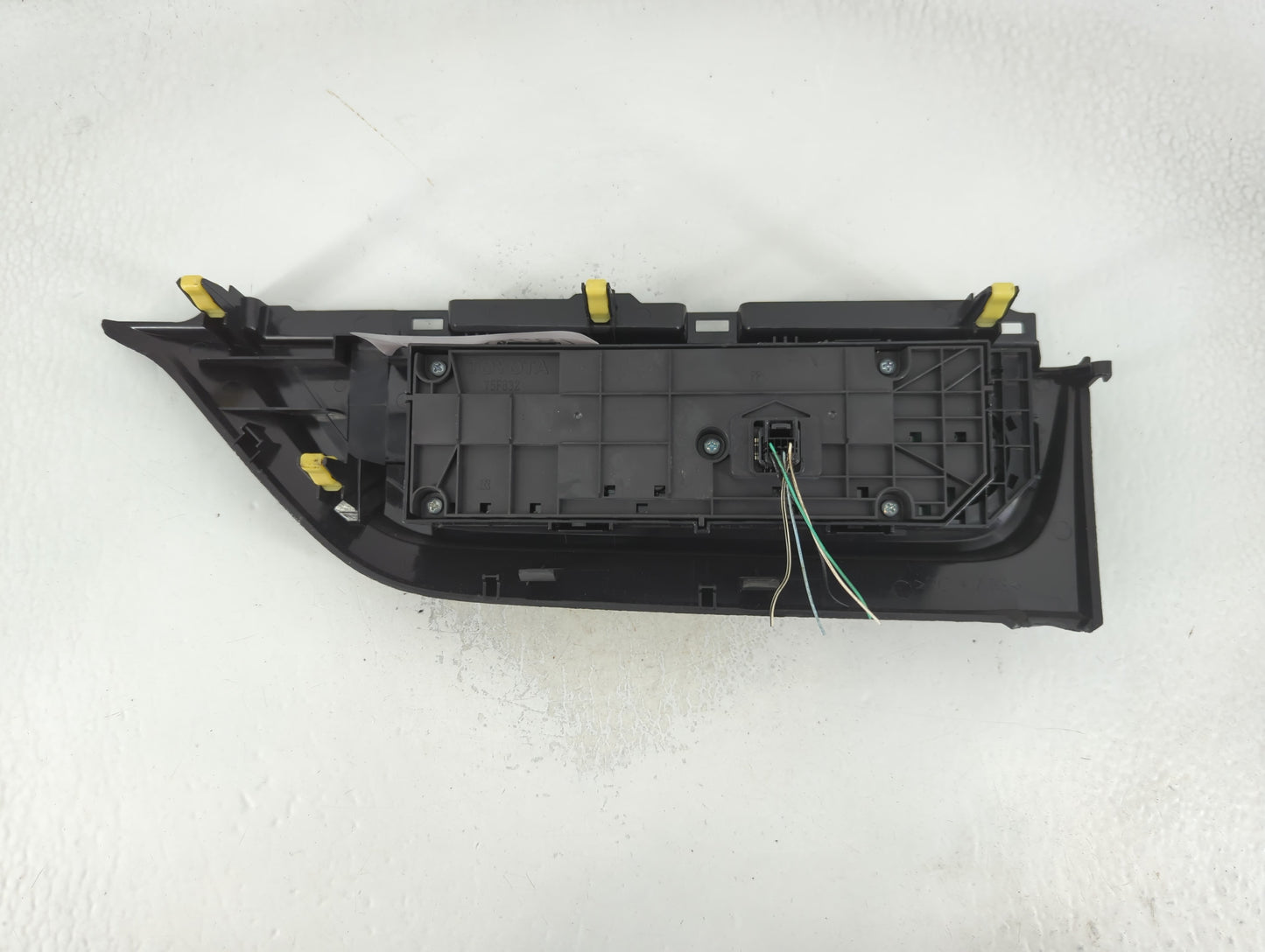 2014-2016 Toyota Corolla Climate Control Module Temperature AC/Heater Replacement P/N:75F832 Fits Fits 2014 2015 2016 OEM Us