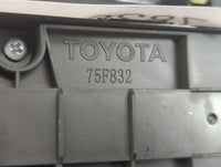2014-2016 Toyota Corolla Climate Control Module Temperature AC/Heater Replacement P/N:75F832 Fits Fits 2014 2015 2016 OEM Us