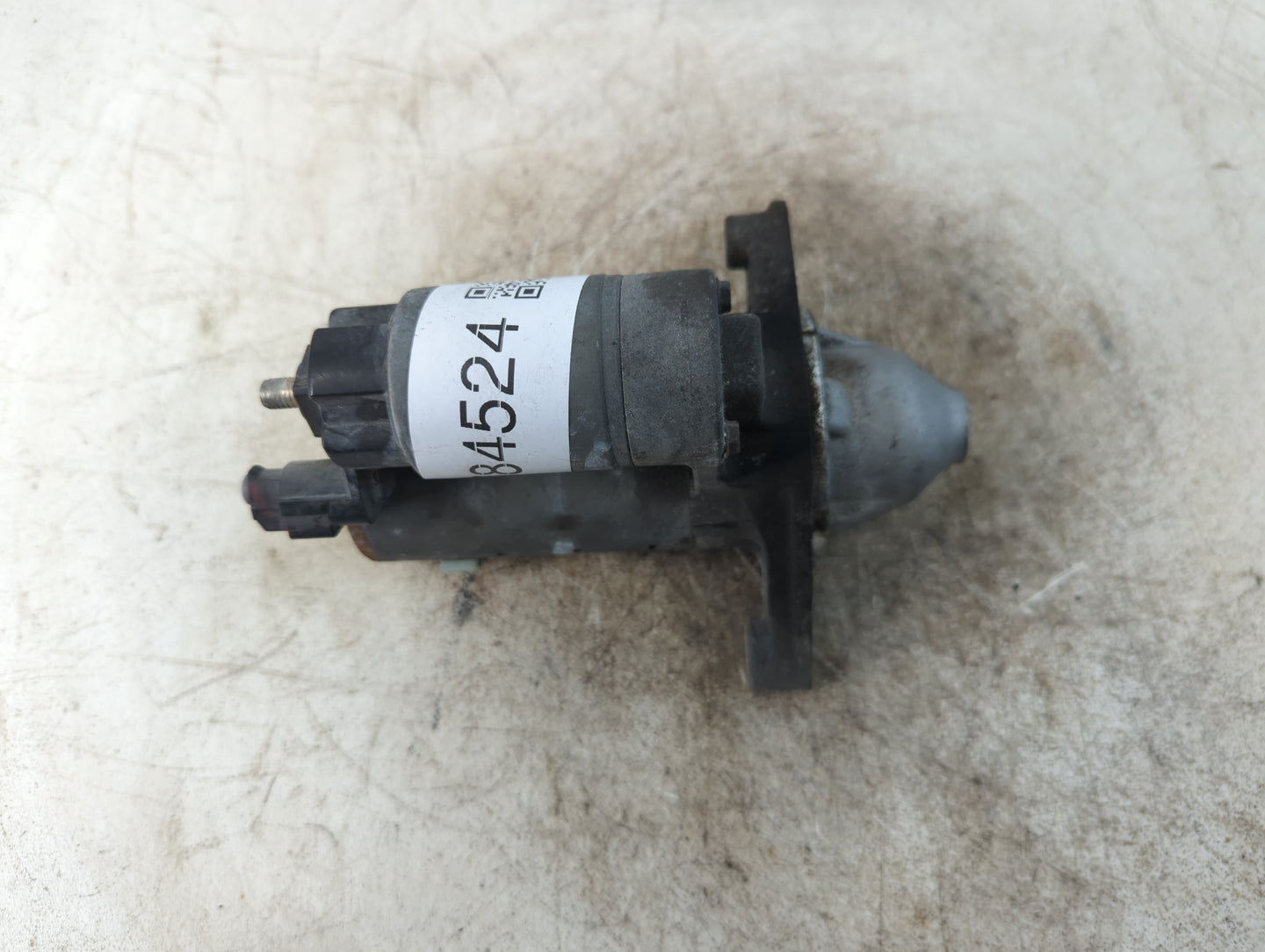 2015-2022 Toyota Corolla Car Starter Motor Solenoid OEM P/N:28100-0T340 428000-9020 Fits OEM Used Auto Parts - Oemusedautopa