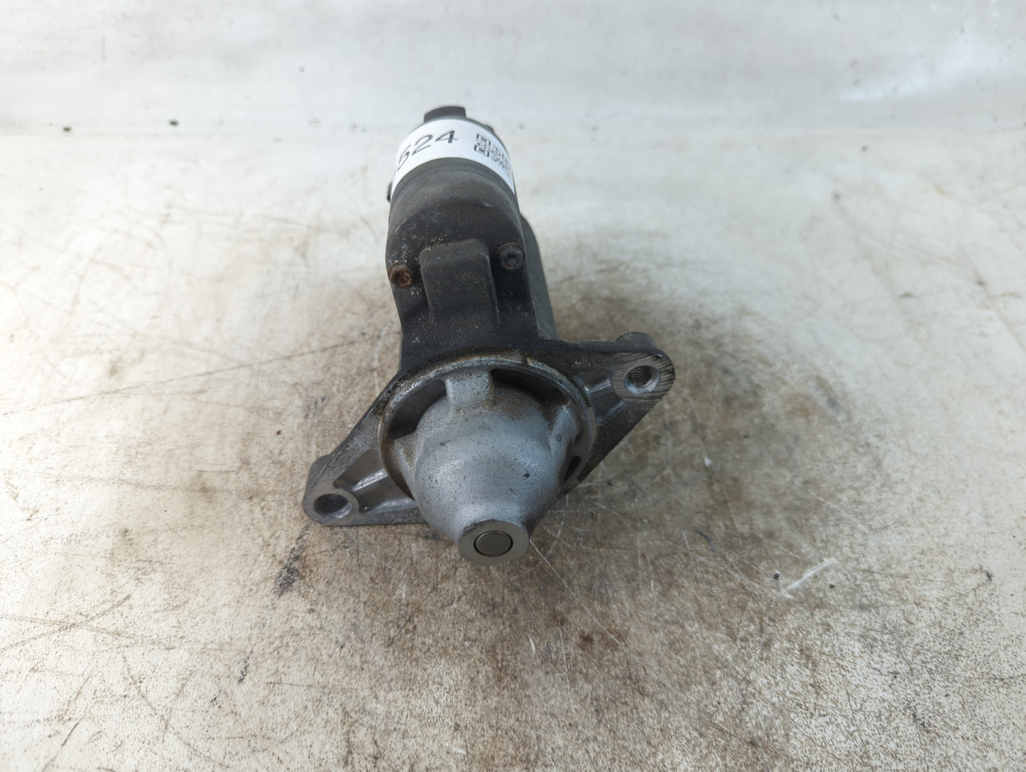 2015-2022 Toyota Corolla Car Starter Motor Solenoid OEM P/N:28100-0T340 428000-9020 Fits OEM Used Auto Parts - Oemusedautopa
