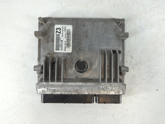 compare product 2015-2016 Toyota Corolla PCM Engine Control Computer ECU ECM PCU OEM P/N:89661-0Z630 Fits Fits 2015 2016 OEM Used Auto Parts
