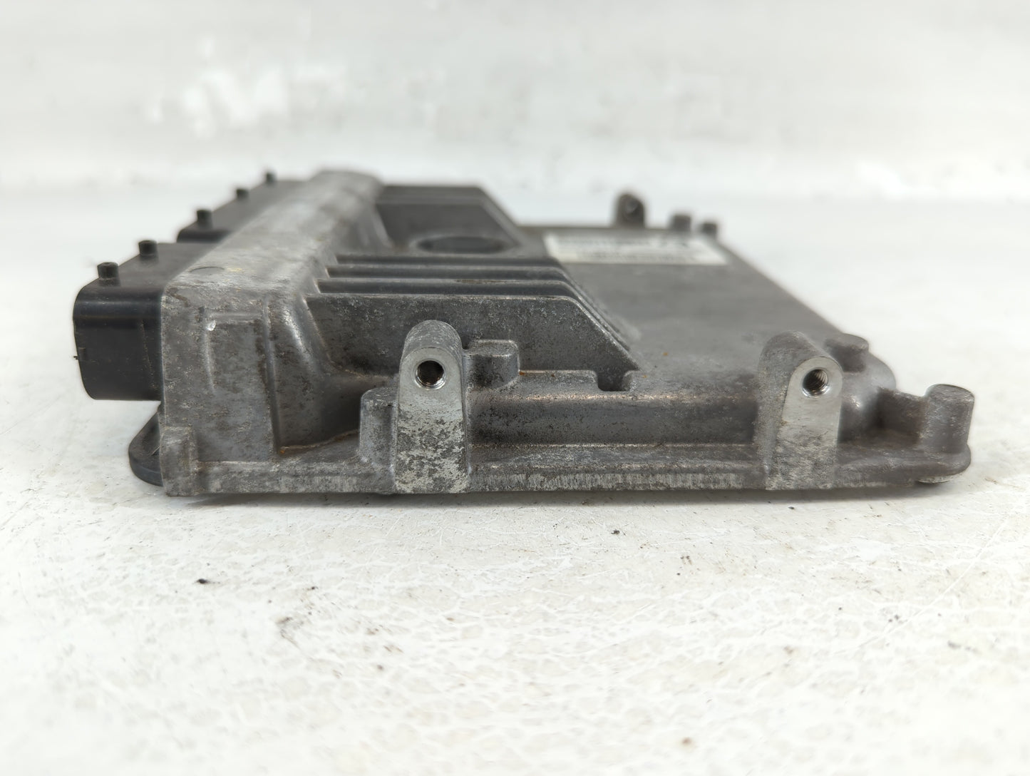2015-2016 Toyota Corolla PCM Engine Control Computer ECU ECM PCU OEM P/N:89661-0Z630 Fits Fits 2015 2016 OEM Used Auto Parts