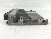 2015-2016 Toyota Corolla PCM Engine Control Computer ECU ECM PCU OEM P/N:89661-0Z630 Fits Fits 2015 2016 OEM Used Auto Parts