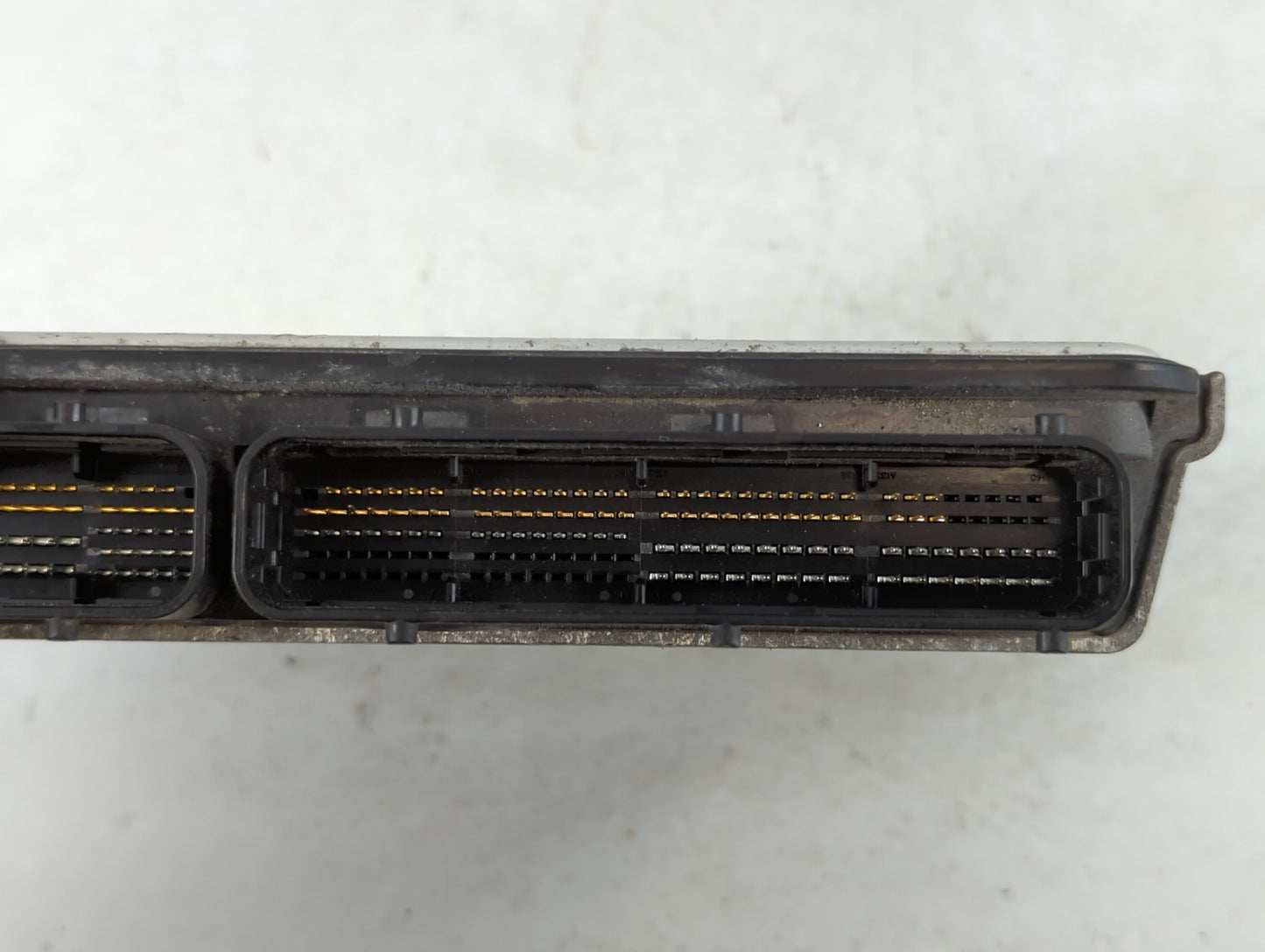 2015-2016 Toyota Corolla PCM Engine Control Computer ECU ECM PCU OEM P/N:89661-0Z630 Fits Fits 2015 2016 OEM Used Auto Parts