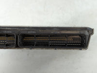 2015-2016 Toyota Corolla PCM Engine Control Computer ECU ECM PCU OEM P/N:89661-0Z630 Fits Fits 2015 2016 OEM Used Auto Parts