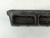 2015-2016 Toyota Corolla PCM Engine Control Computer ECU ECM PCU OEM P/N:89661-0Z630 Fits Fits 2015 2016 OEM Used Auto Parts