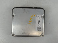 2015-2016 Toyota Corolla PCM Engine Control Computer ECU ECM PCU OEM P/N:89661-0Z630 Fits Fits 2015 2016 OEM Used Auto Parts