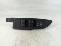 2014-2019 Toyota Corolla Master Power Window Switch Replacement Driver Side Left P/N:74232-02E70 Fits OEM Used Auto Parts - 