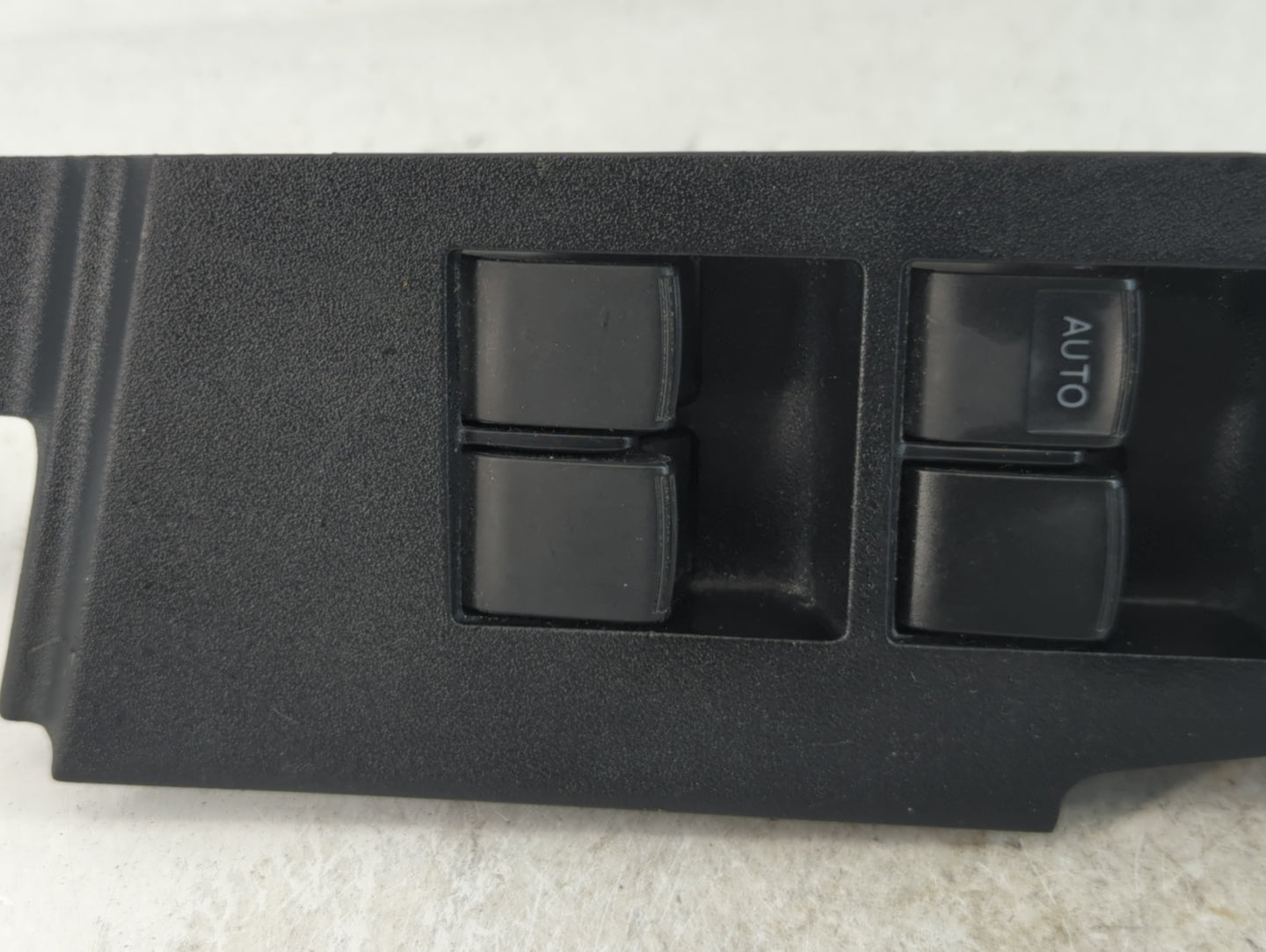 2014-2019 Toyota Corolla Master Power Window Switch Replacement Driver Side Left P/N:74232-02E70 Fits OEM Used Auto Parts - 