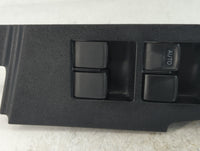 2014-2019 Toyota Corolla Master Power Window Switch Replacement Driver Side Left P/N:74232-02E70 Fits OEM Used Auto Parts - 