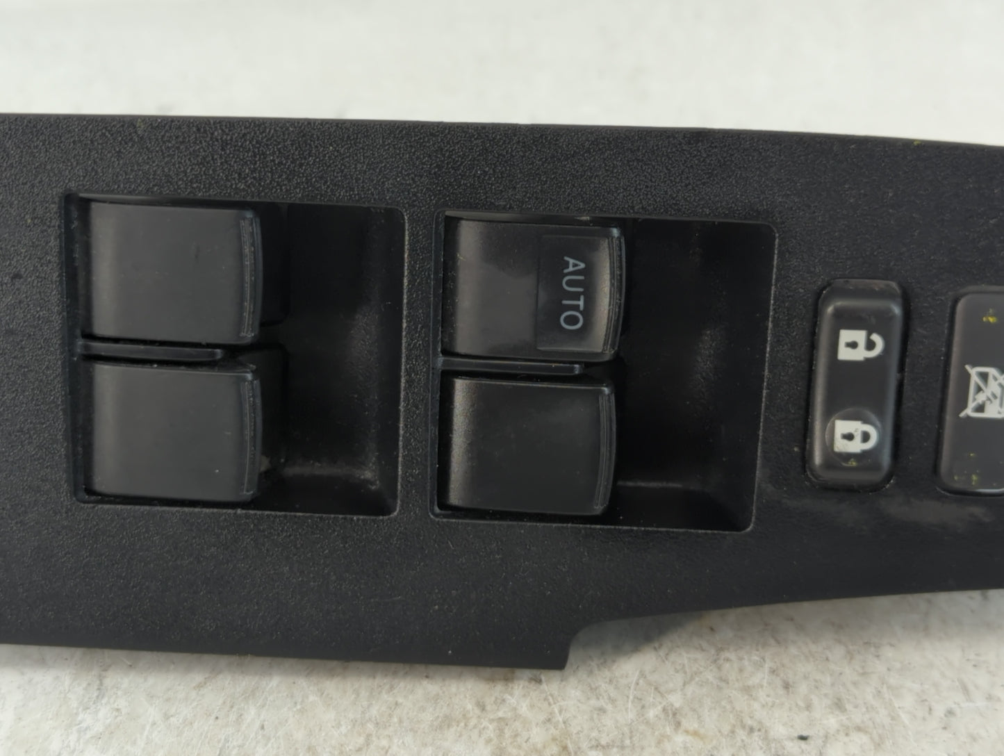 2014-2019 Toyota Corolla Master Power Window Switch Replacement Driver Side Left P/N:74232-02E70 Fits OEM Used Auto Parts - 