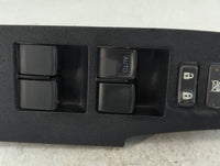 2014-2019 Toyota Corolla Master Power Window Switch Replacement Driver Side Left P/N:74232-02E70 Fits OEM Used Auto Parts - 