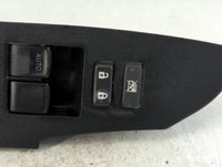 2014-2019 Toyota Corolla Master Power Window Switch Replacement Driver Side Left P/N:74232-02E70 Fits OEM Used Auto Parts - 