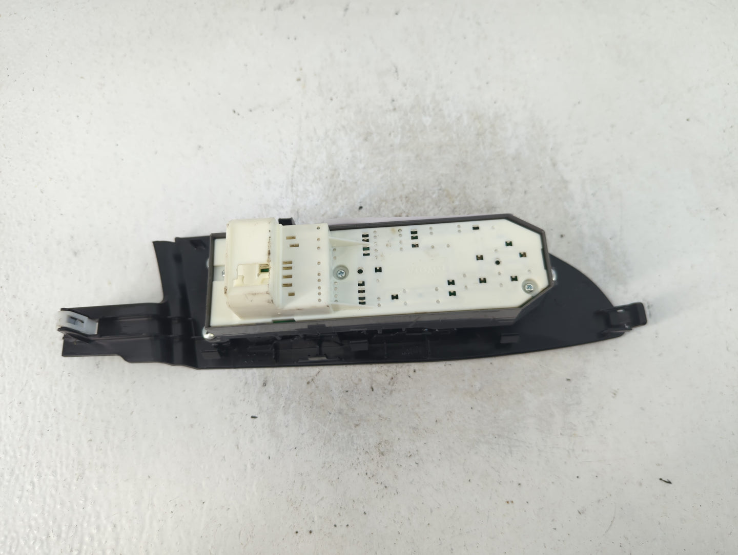 2014-2019 Toyota Corolla Master Power Window Switch Replacement Driver Side Left P/N:74232-02E70 Fits OEM Used Auto Parts - 