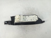 2014-2019 Toyota Corolla Master Power Window Switch Replacement Driver Side Left P/N:74232-02E70 Fits OEM Used Auto Parts - 