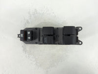 2014-2019 Toyota Corolla Master Power Window Switch Replacement Driver Side Left P/N:PBT-GF30 Fits OEM Used Auto Parts - Oem
