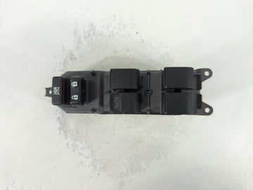 2014-2019 Toyota Corolla Master Power Window Switch Replacement Driver Side Left P/N:PBT-GF30 Fits OEM Used Auto Parts - Oem