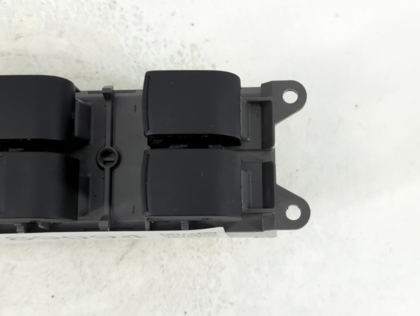 2014-2019 Toyota Corolla Master Power Window Switch Replacement Driver Side Left P/N:PBT-GF30 Fits OEM Used Auto Parts - Oem