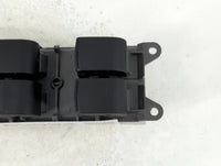 2014-2019 Toyota Corolla Master Power Window Switch Replacement Driver Side Left P/N:PBT-GF30 Fits OEM Used Auto Parts - Oem