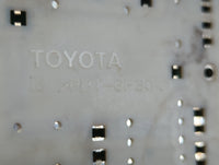 2014-2019 Toyota Corolla Master Power Window Switch Replacement Driver Side Left P/N:PBT-GF30 Fits OEM Used Auto Parts - Oem