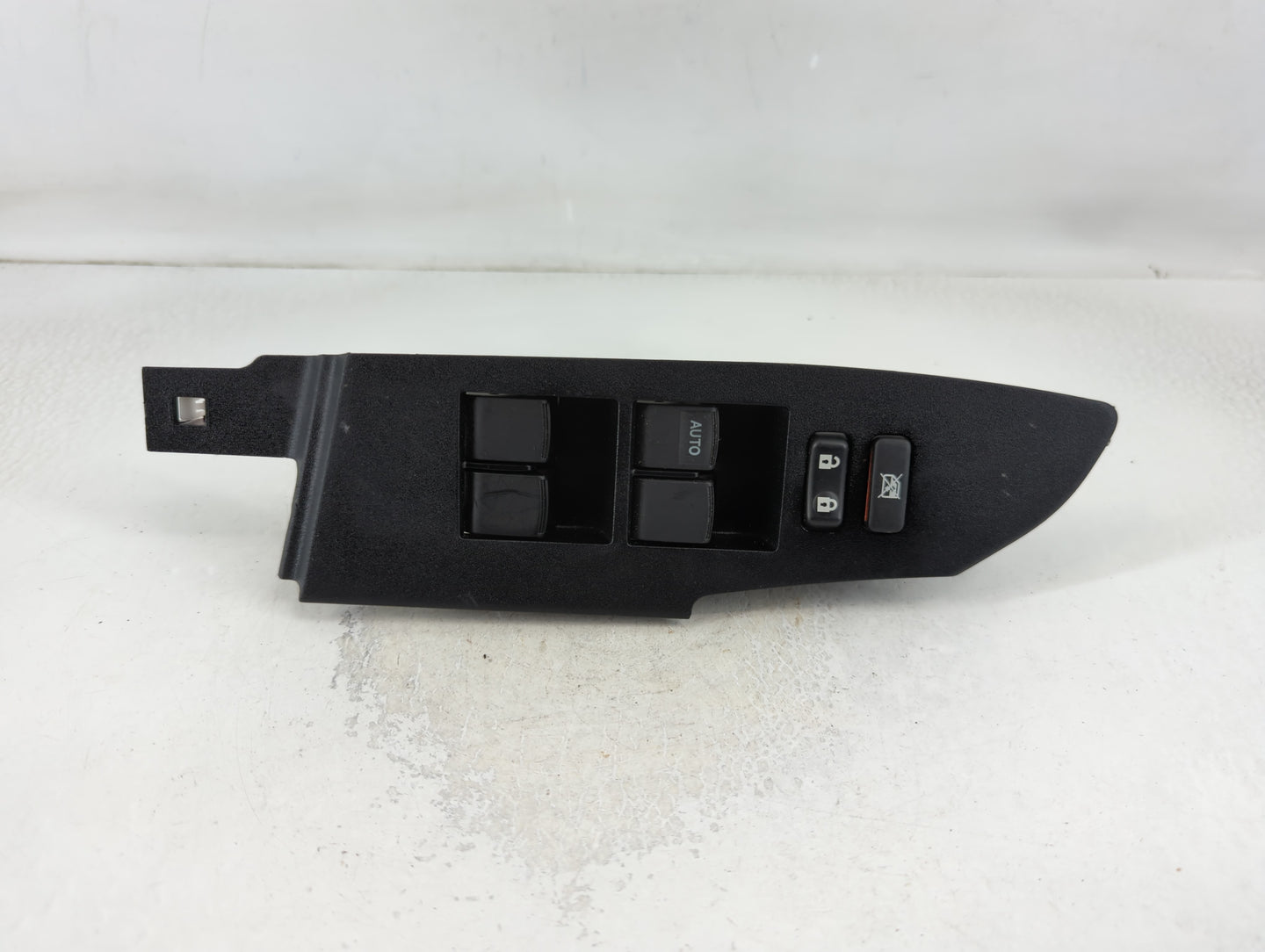 2014-2019 Toyota Corolla Master Power Window Switch Replacement Driver Side Left P/N:74232-02E70 Fits OEM Used Auto Parts - 