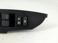 2014-2019 Toyota Corolla Master Power Window Switch Replacement Driver Side Left P/N:74232-02E70 Fits OEM Used Auto Parts - 