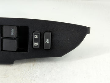 2014-2019 Toyota Corolla Master Power Window Switch Replacement Driver Side Left P/N:74232-02E70 Fits OEM Used Auto Parts