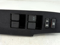 2014-2019 Toyota Corolla Master Power Window Switch Replacement Driver Side Left P/N:74232-02E70 Fits OEM Used Auto Parts - 