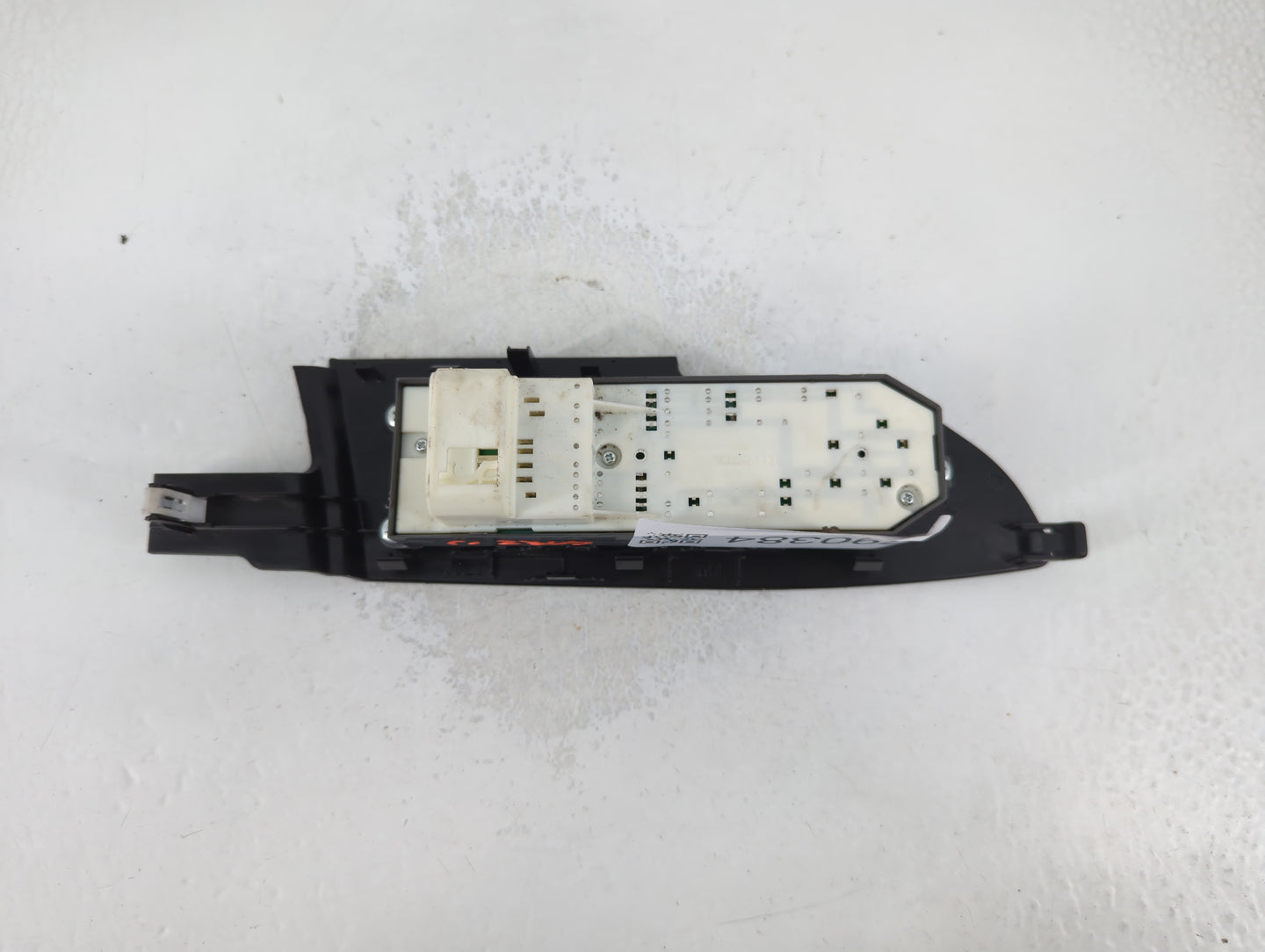 2014-2019 Toyota Corolla Master Power Window Switch Replacement Driver Side Left P/N:74232-02E70 Fits OEM Used Auto Parts - 