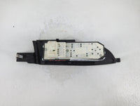 2014-2019 Toyota Corolla Master Power Window Switch Replacement Driver Side Left P/N:74232-02E70 Fits OEM Used Auto Parts - 