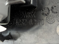 2014-2019 Toyota Corolla Master Power Window Switch Replacement Driver Side Left P/N:74232-02E70 Fits OEM Used Auto Parts - 