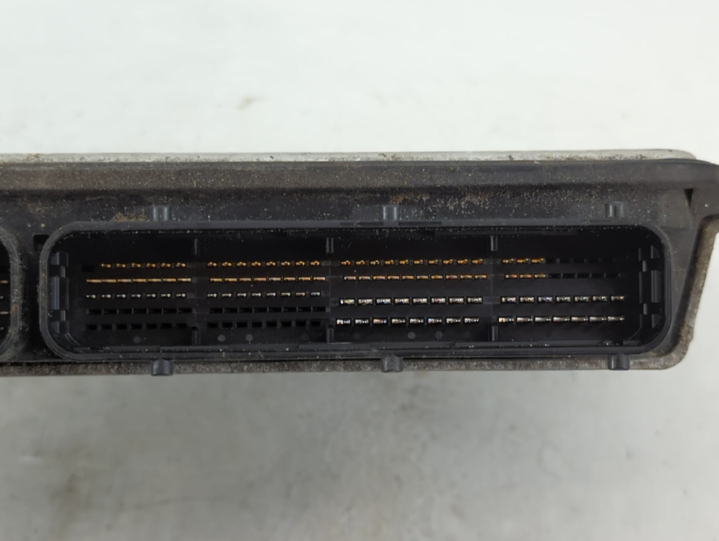 2015-2016 Toyota Corolla PCM Engine Control Computer ECU ECM PCU OEM P/N:89661-0Z640 Fits Fits 2015 2016 OEM Used Auto Parts