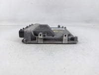 2015-2016 Toyota Corolla PCM Engine Control Computer ECU ECM PCU OEM P/N:89661-0Z640 Fits Fits 2015 2016 OEM Used Auto Parts