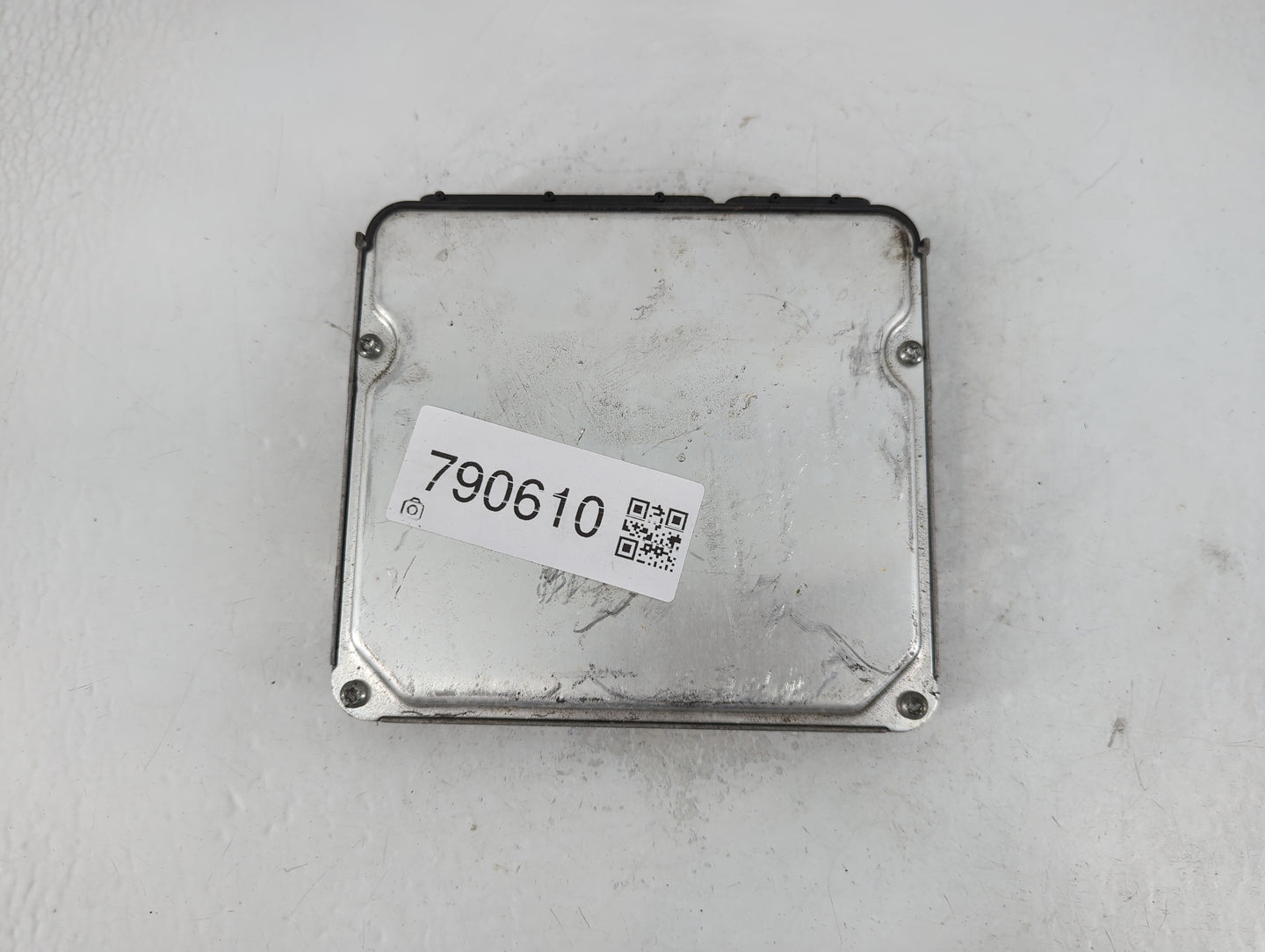 2015-2016 Toyota Corolla PCM Engine Control Computer ECU ECM PCU OEM P/N:89661-0Z640 Fits Fits 2015 2016 OEM Used Auto Parts