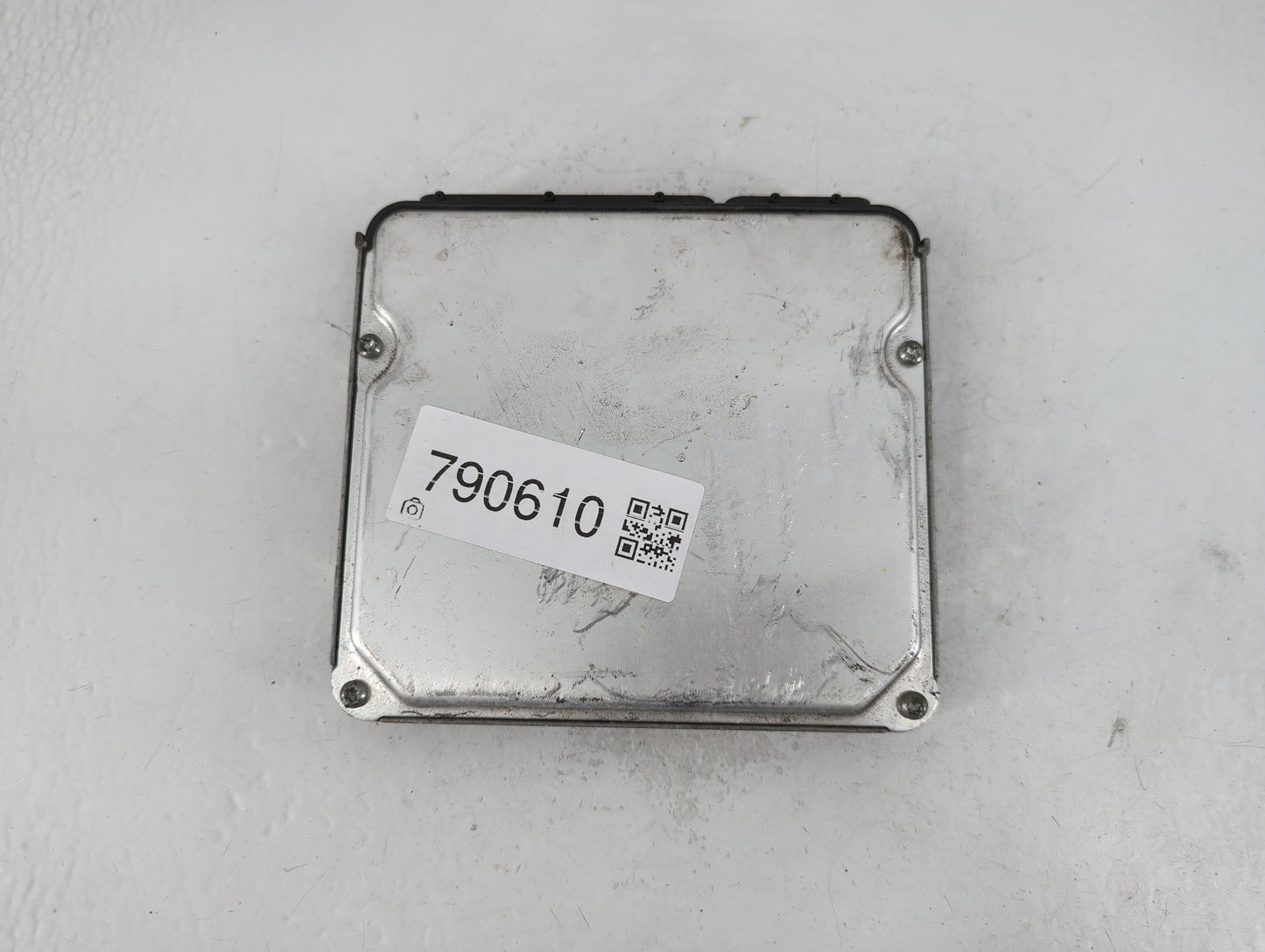2015-2016 Toyota Corolla PCM Engine Control Computer ECU ECM PCU OEM P/N:89661-0Z640 Fits Fits 2015 2016 OEM Used Auto Parts