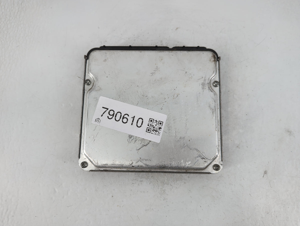 2015-2016 Toyota Corolla PCM Engine Control Computer ECU ECM PCU OEM P/N:89661-0Z640 Fits 2015 2016 OEM Used Auto Parts - Oe