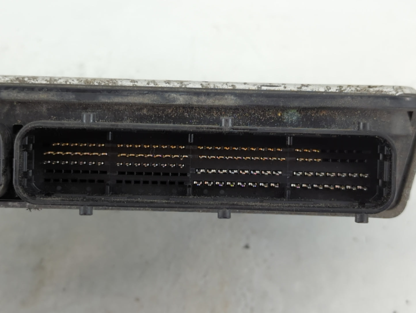 2015 Toyota Corolla PCM Engine Control Computer ECU ECM PCU OEM P/N:89661-0Z640 Fits OEM Used Auto Parts - Oemusedautoparts1